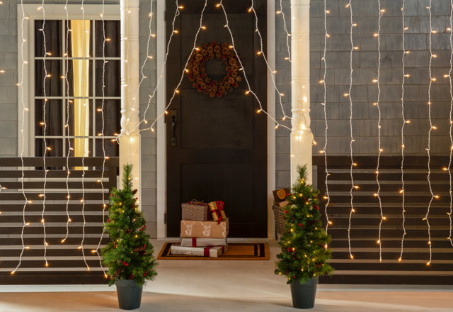New Arrivals: Outdoor Christmas Lighting
