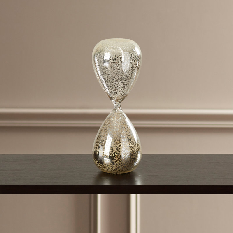 Asana Hourglass, Tan
