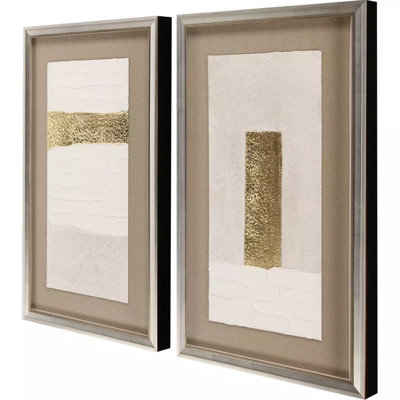 Blanco Pluma III Set by THE Studio