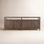Windsor Sideboard Dark Brown