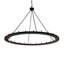 24 - Light Chandelier