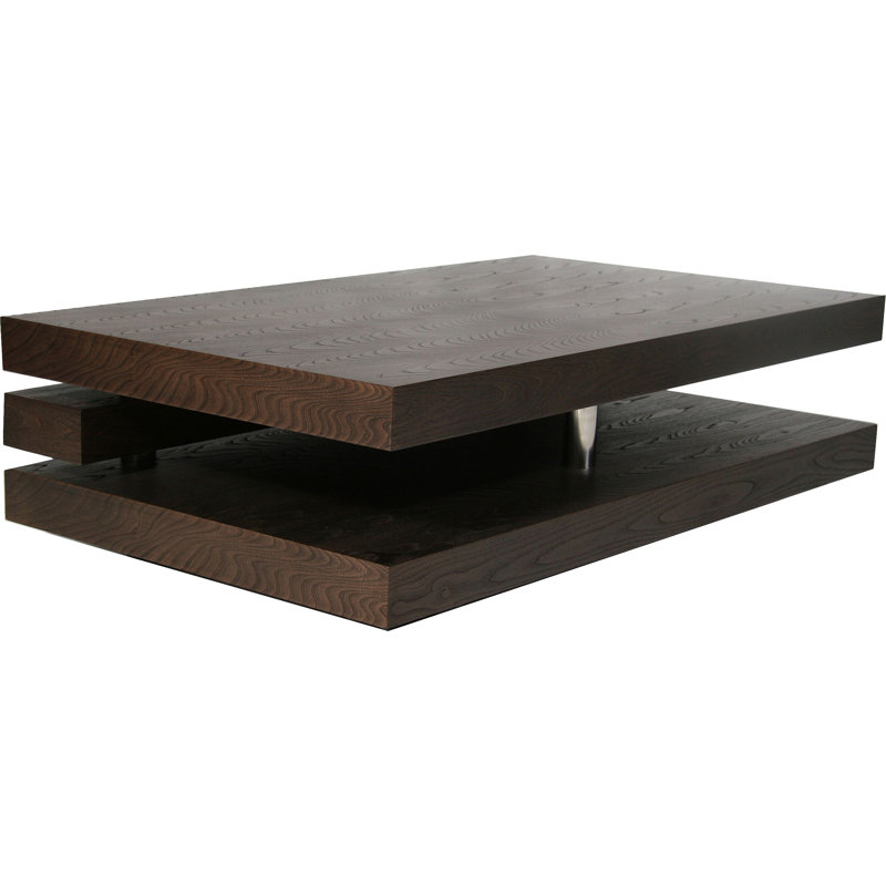 Carnwath Solid Coffee Table