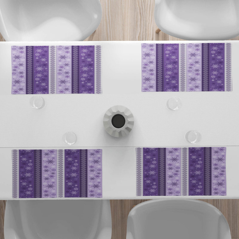 Récapitulatif 18,5" ethnique