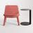 Neat Upholstered Accent Chair-74864907