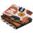 Cotton Waffle Tea Towel Kitchen Towel