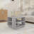 Glass End Table with Storage-147884110-172768079