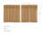 RuckeR Cotton Blend Tailored Cafe Curtain-1606225217-1550476809