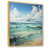 Cadre naturel flottant