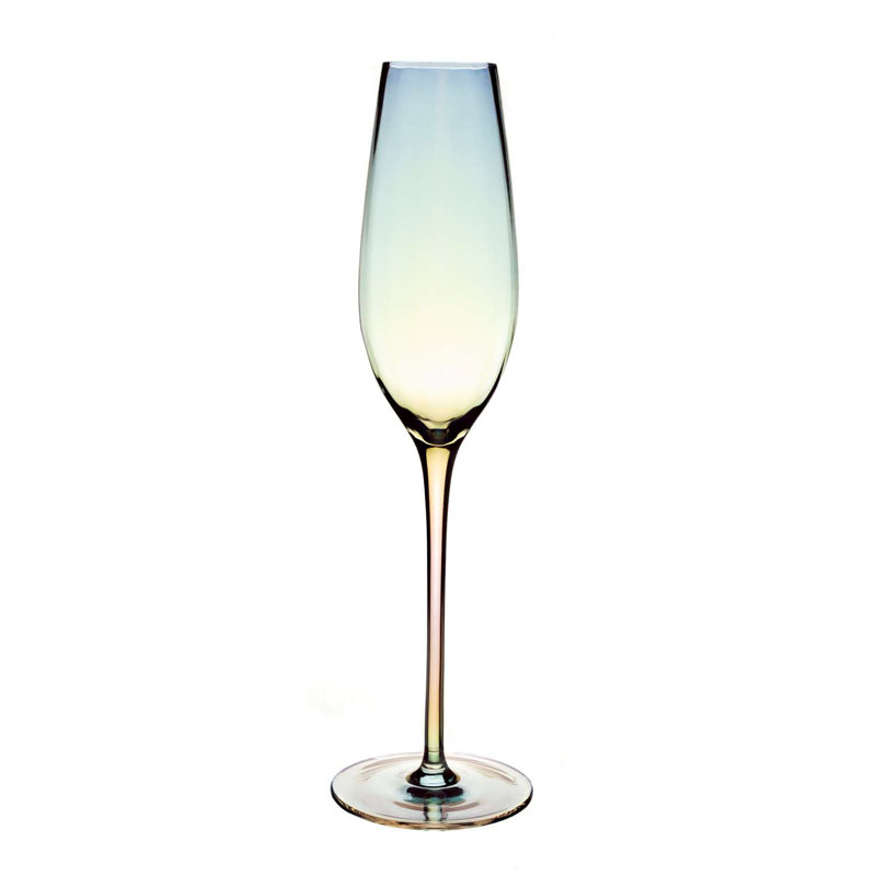 200ml Flute, 1