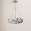 Lustre 6 lumières Annabella Conde-94079017