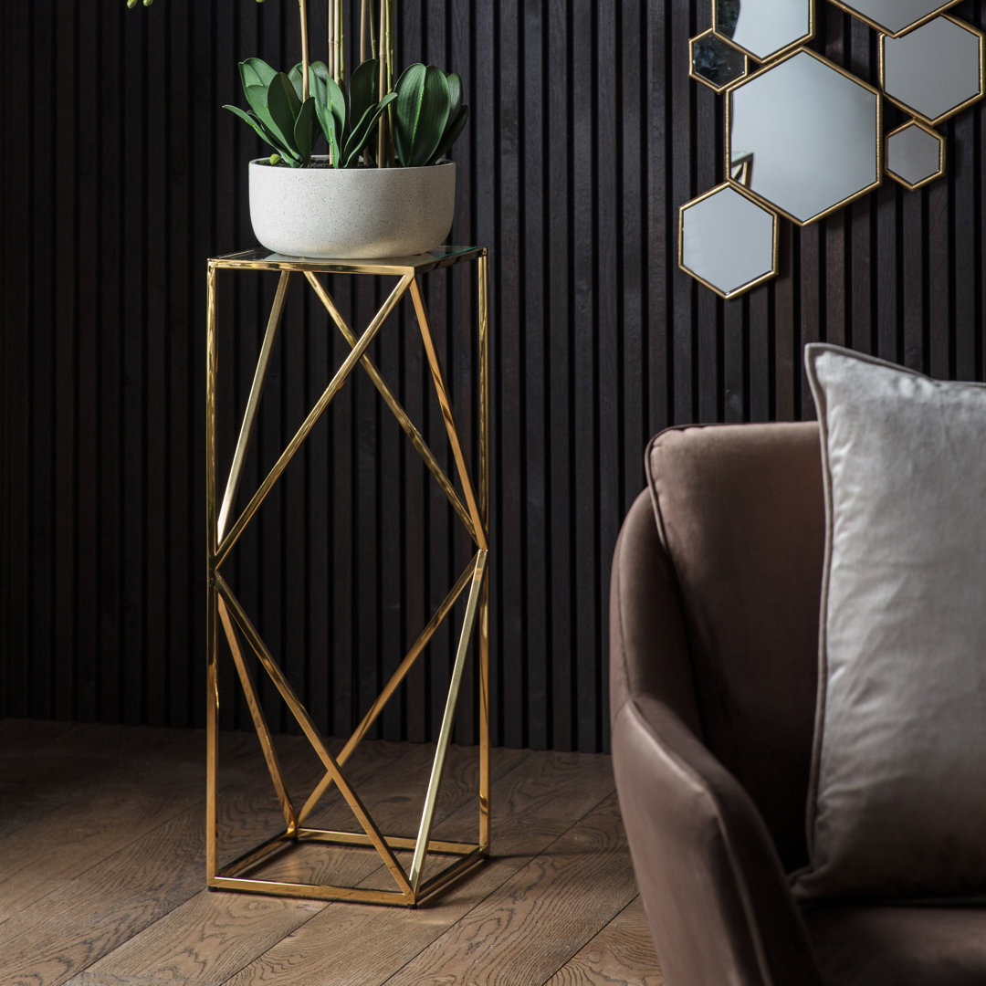 Bonaparte Side Table