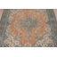 Tapis traditionnel en laine 10 x 13