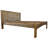 Treymon Solid Wood Platform Bed
