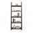 Rustic Brown is out of stock