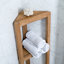 Serviteur de douche Hieu
