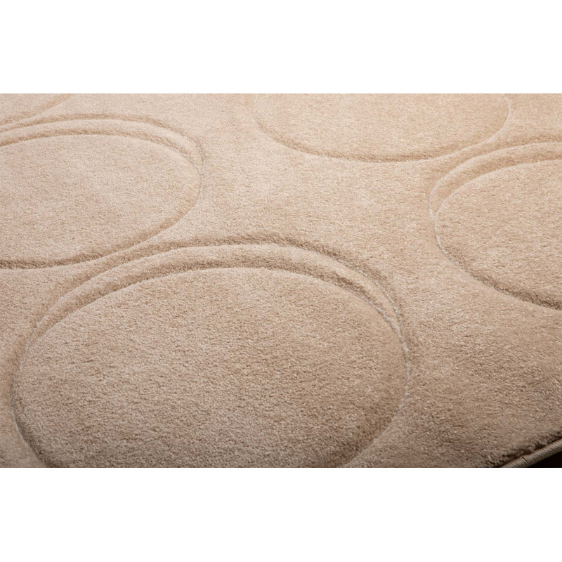 Dot Carpet Area Rug