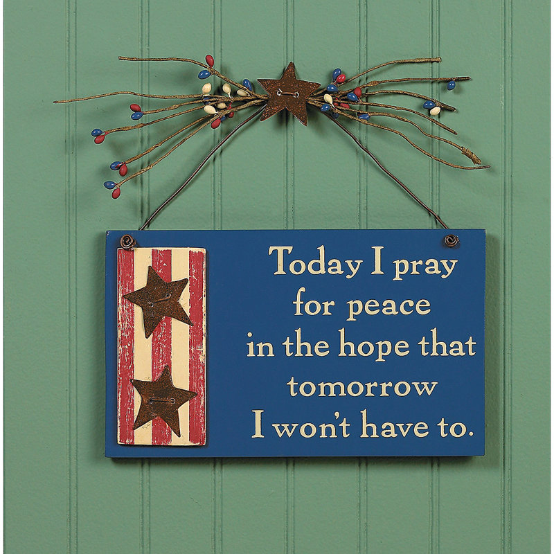 Wall Decor