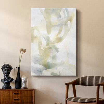 ABSTRACT Series CMVI - Gallery Cavas sur mesure