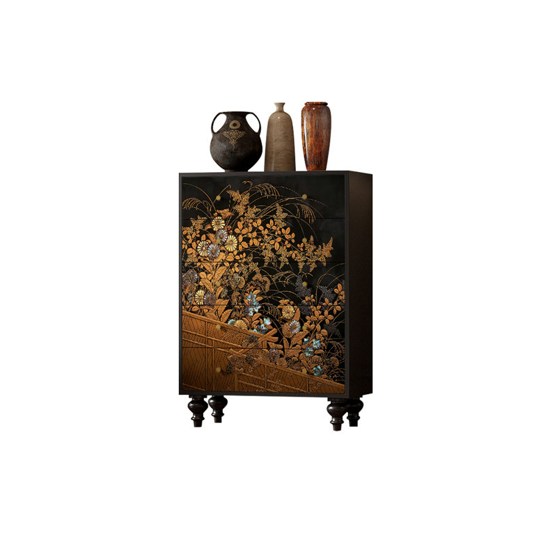 Commode d'appoint French Minimalist