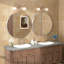 Miroir mural Amara-1286244768-1287504511