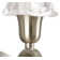 Walk 1-Light LED Armed Sconce