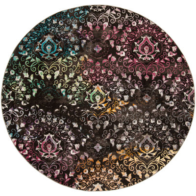 Tapis ikat Andy Performance