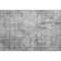 Premium Machine Washable Prisco Silver Rug