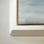 "Interior Lake I" par James Wiens - Impression sur toile-613165593-613165612