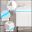 Meuble-lavabo simple avec plateau Robertus-1587810227