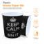  9 Litre Waste Basket