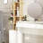 Dressing Table with Mirror-91925592
