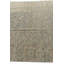 Tapis brun clair Howard