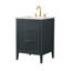 Emma 24" W Single Vanity-1978313597
