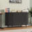 39.4" Filing Cabinet 2 Drawer File Cabinet-872858234