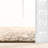 Jeccica Distressed Vintage Medallion Jute Blend Polyester Area Rug-713312914