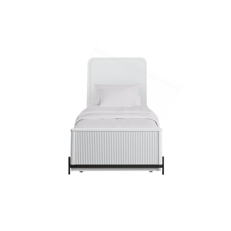 Lit double gigogne double Ov