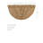 DeAngelo Cotton Balloon Window Valance