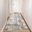 Runner Enrik Not Solid Colour Area Rug-723740843