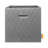 Jiaessentials Faux Leather Cube or Bin Set-2134201667-2134201669