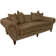 Ranch House Leather Sofa
