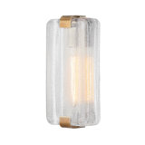 PLAYA DEL REY 1 LIGHT SCONCE