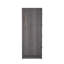 Commode de chambre 4 tiroirs Aberdeen