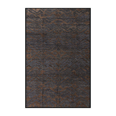 Pemberwick Abstract Indoor Rug