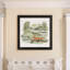 Reproduction d’art sur toile, "fox glen ii" par paul cezanne-1430749654-1430749645