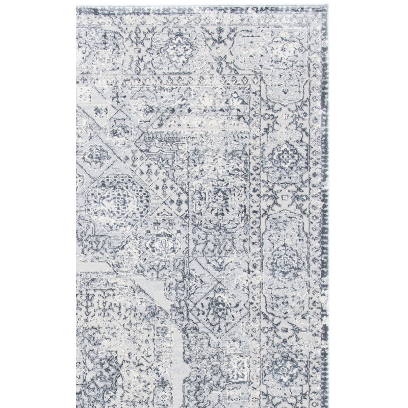 Tapis oriental performance Friedrick, Rectangle 4pi x 6 pi