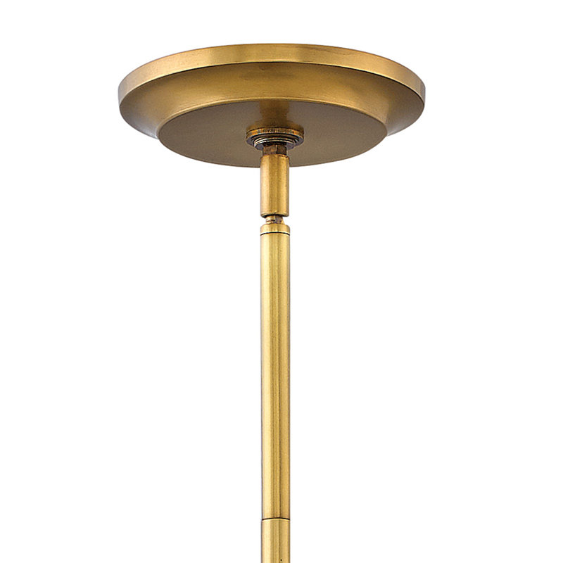 Retzlaff 1 - Light Pendant