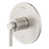 Brushed Nickel est en rupture de stock