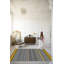 Tapis intérieur / extérieur en polypropylène tissé à la machine Kenzley-940129258