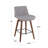 Craiginorne 25.25" Counter Stool-33959273