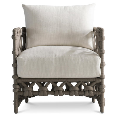 Nodi Outdoor Lounge Chair